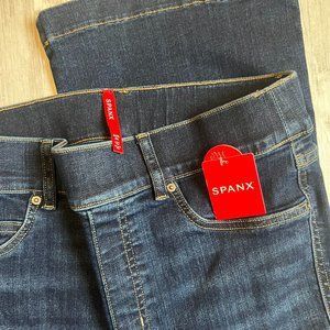 Flare Jeans Midnight Blue